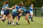Women's Rugby vs Endicott  Wheaton Women's Rugby vs Endicott College.  Photo by Keith Nordstrom : Wheaton, Rugby, Endicott